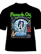 Polera Mago De Oz - Ver 27 - Alicia En El Metalverso - Miniatura 2