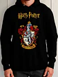 Poleron Harry Potter - Gryffindor - Vale Gamess - Miniatura 2