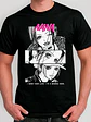 Polera Nana Osaki - Nana - Vale Gamess - Miniatura 2