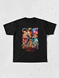 Polera Stranger Things - Ver 05 - Vale Gamess - Miniatura 2