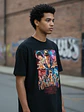 Polera Stranger Things - Ver 05 - Vale Gamess - Miniatura 1