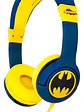 Audifonos Otl Childrens Headphones Con Cable - Batman Color Azul - Miniatura 2