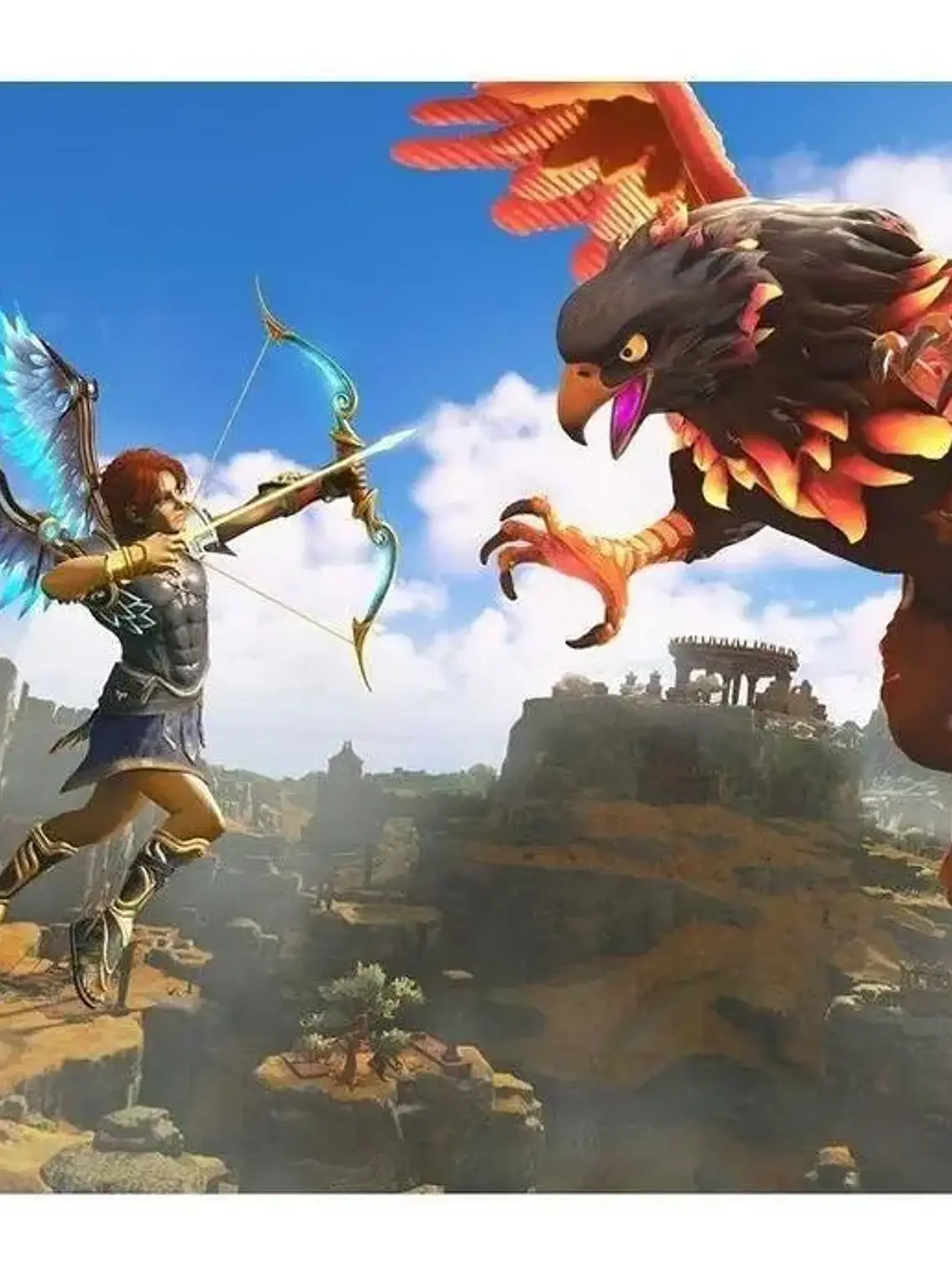 Immortals Fenyx Rising Standard Edition (Físico) 2