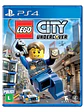 LEGO CITY Undercover Standard Edition (Físico) - Miniatura 1