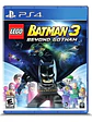 LEGO Batman 3: Beyond Gotham Standard Edition (Físico) - Miniatura 1