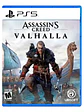 Assassin's Creed Valhalla Standard Edition (Físico) - Miniatura 1