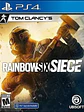 Tom Clancy's Rainbow Six Siege Ps4 - Miniatura 1