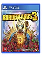 Borderlands 3 Standard Edition 2k Games Ps4 Físico - Miniatura 1