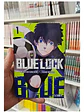 Blue Lock 01 - Muneyuki Kaneshiro - Miniatura 2