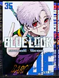 Blue Lock, De Muneyuki Kaneshiro, Vol. 35. Editorial Ivrea Argentina (2025) - Miniatura 2