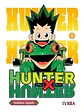 Manga Hunter X Hunter 1 Ivrea Argentina - Miniatura 1