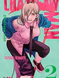 Manga, Chainsaw Man Vol. 2 - Tatsuki Fujimoto / Ivrea - Miniatura 1