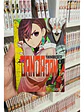 Manga Dandadan Tomo #01 Ivrea Argentina - Miniatura 2