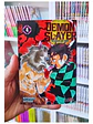 Manga, Demon Slayer: Kimetsu No Yaiba Vol. 4 / Ivrea - Miniatura 2