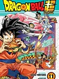 Manga Dragon Ball Super - Tomo 11 - Ivrea Argentina - Miniatura 2