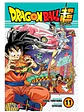 Manga Dragon Ball Super - Tomo 11 - Ivrea Argentina - Miniatura 1