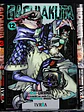 Gachiakuta, De Kei Urana Hideyoshi Andou, Vol. 12. Editorial Ivrea Argentina, En Castellano (2025) - Miniatura 2