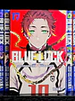 Blue Lock 17, De Muneyuki Kaneshiro - Yusuke Nomura. Editorial Ivrea, Tapa Blanda En Español - Miniatura 2