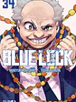 Blue Lock, De Muneyuki Kaneshiro, Vol. 34. Editorial Ivrea Argentina (2025) - Miniatura 1