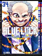 Blue Lock, De Muneyuki Kaneshiro, Vol. 34. Editorial Ivrea Argentina (2025) - Miniatura 2