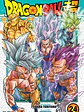 Dragon Ball Super Vol. 24, De Akira Toriyama. Dragon Ball Super, Vol. 24. Editorial Ivrea, Tapa Blanda En Español - Miniatura 1