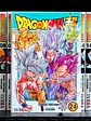 Dragon Ball Super Vol. 24, De Akira Toriyama. Dragon Ball Super, Vol. 24. Editorial Ivrea, Tapa Blanda En Español - Miniatura 2