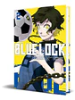 BLUE LOCK, de KANESHIRO & NOMURA 02 Ivrea Manga, 2022 - Miniatura 2