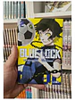 BLUE LOCK, de KANESHIRO & NOMURA 02 Ivrea Manga, 2022 - Miniatura 3