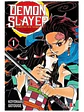 Manga, Demon Slayer: Kimetsu No Yaiba Vol. 1 / Ivrea - Miniatura 1