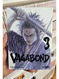 Ivrea Argentina - Vagabond #3 - Takehiko Inoue - Miniatura 2
