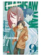 Manga Chainsaw Man - Tomo 9 - Ivrea Arg. - Miniatura 1