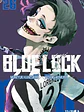 Blue Lock # 26, De Muneyuki Kaneshiro. Editorial Ivrea Argentina, Tapa Blanda, Edición 1 En Español - Miniatura 1