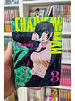 Chainsaw Man 3 - Tatsuki Fujimoto - Ivrea Argentina - Miniatura 2