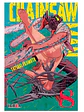 Libro Chainsaw Man 08 - Tatsuki Fujimoto - Manga Libro Chainsaw Man 08 - Miniatura 1