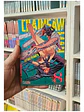 Libro Chainsaw Man 08 - Tatsuki Fujimoto - Manga Libro Chainsaw Man 08 - Miniatura 2