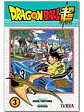 Manga Dragon Ball Super 3 Ivrea Argentina - Miniatura 1