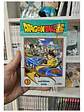 Manga Dragon Ball Super 3 Ivrea Argentina - Miniatura 2
