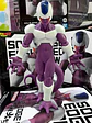 Figura Dragon Ball Solid Edge Works Cooler  - Miniatura 2