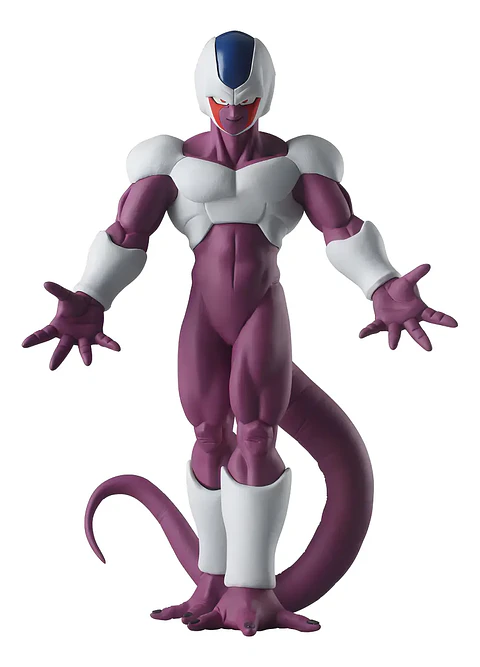 Figura Dragon Ball Solid Edge Works Cooler 