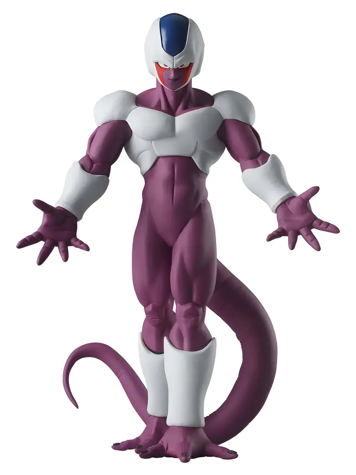 Figura Dragon Ball Solid Edge Works Cooler  1