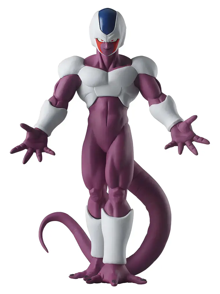 Figura Dragon Ball Solid Edge Works Cooler  1