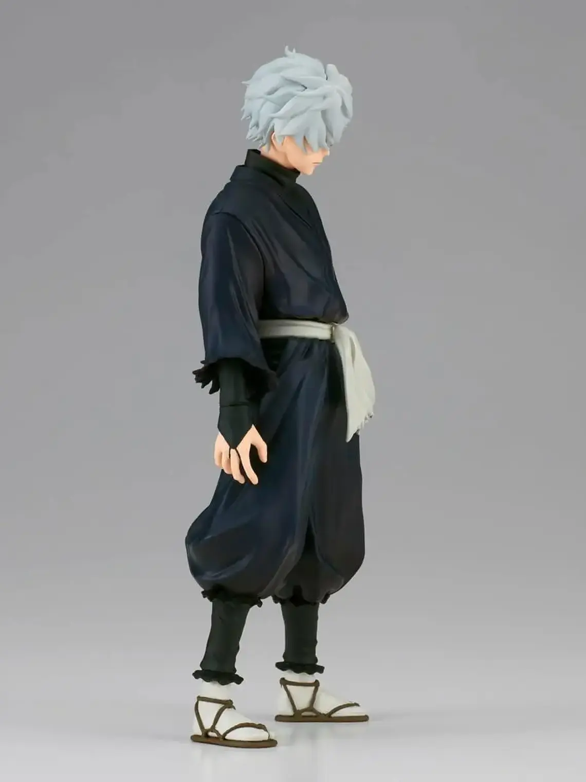 Figura Banpresto Hell S Paradise Dxf-gabimaru 2
