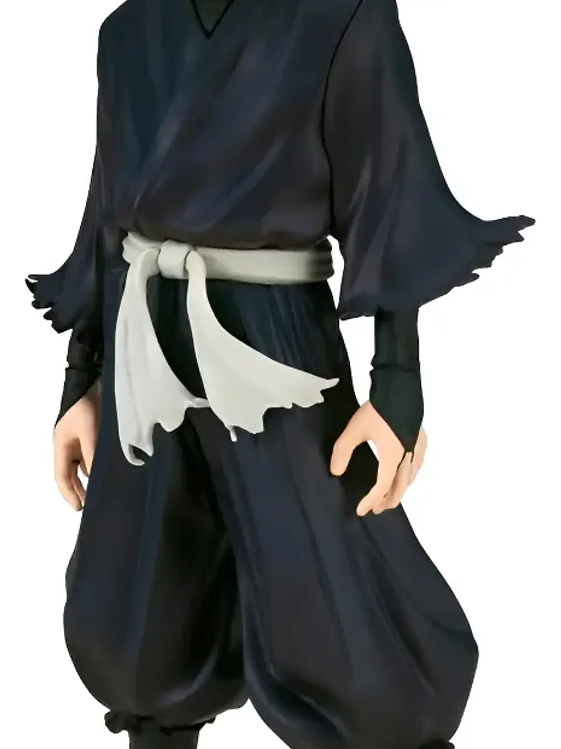 Figura Banpresto Hell S Paradise Dxf-gabimaru 1
