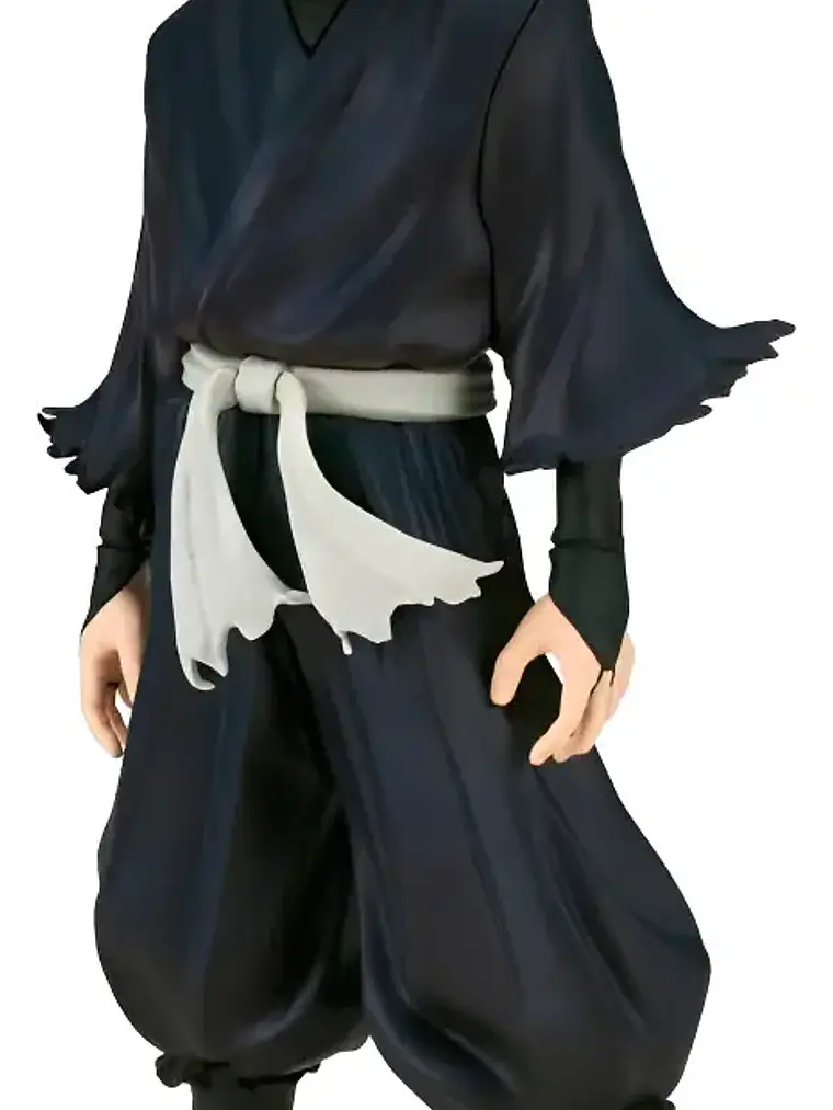 Figura Banpresto Hell S Paradise Dxf-gabimaru 1