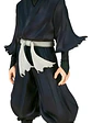 Figura Banpresto Hell S Paradise Dxf-gabimaru - Miniatura 1