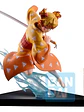 Figura Ichibansho Demon Slayer - Zenitsu Agatsuma - Miniatura 1