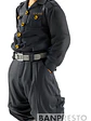 Tokyo Revengers Haruki Hayashida Figura 7 Banpresto - Miniatura 2