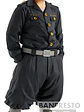 Tokyo Revengers Haruki Hayashida Figura 7 Banpresto - Miniatura 1