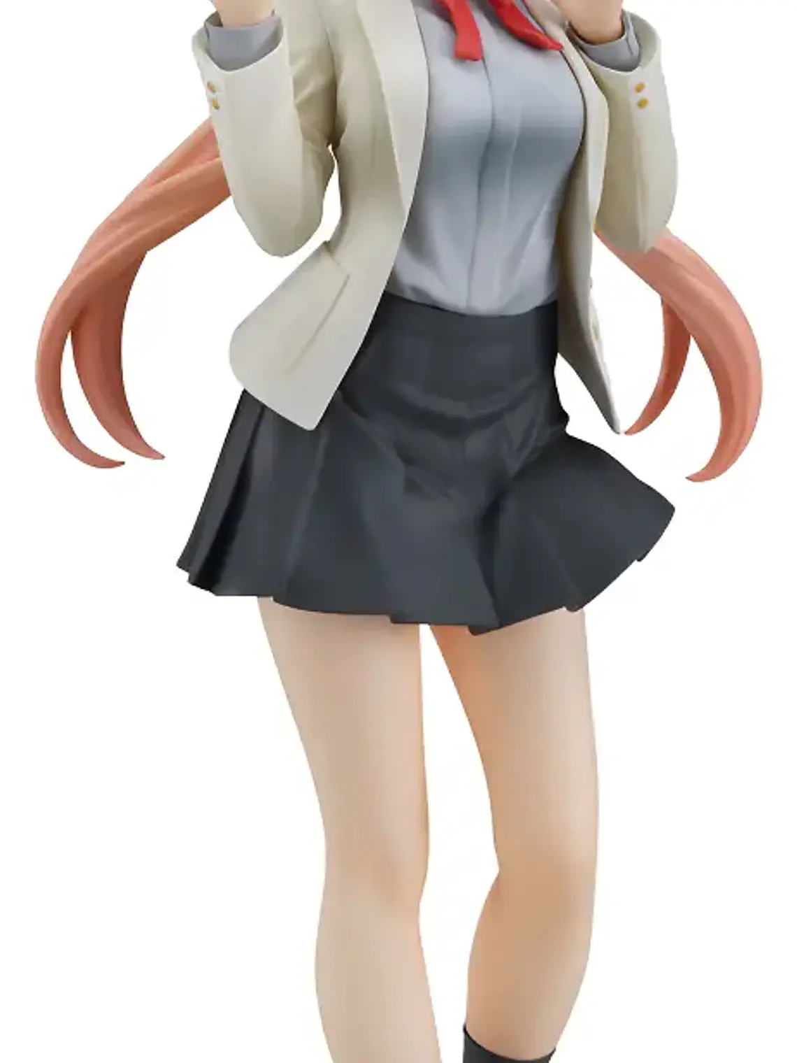 Figura de Acción Erika Amano 23.5cm PVC - Good Smile Company POP UP PARADE 1