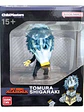 Figura de Acción My Hero Academia: Tomura Shigaraki Chibi Masters - Miniatura 2